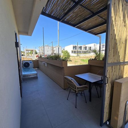 Olvion Luxury Living Apartment Kallithea  Exterior photo
